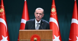 Erdoğan Duyurdu