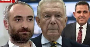 �nl� Gazeteci