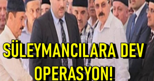 S�leymanc�lar