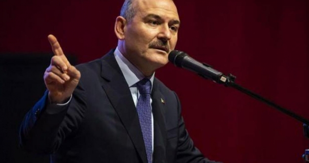 Bakan Soylu Ya� Fiyatlar�