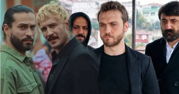 Cukur Dizi Oyuncusu Tekrar Ekrana D�nd�