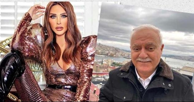 Seren Serengil ilahiyat�� Nihat Hatipo�lu