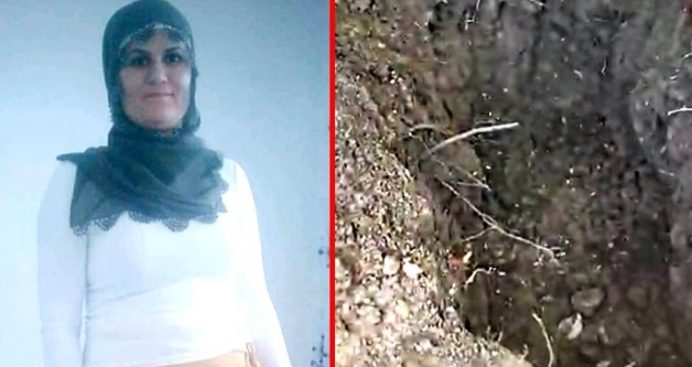 Elaz��'da kas�m ay�ndan itibaren kay�p