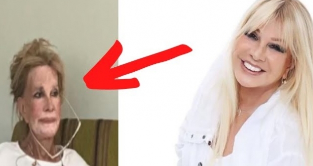 Pakize Suda Hastal��� Dua �stedi