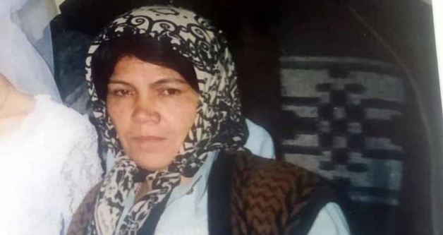 Kayseri'de Kaybolan Ay�e