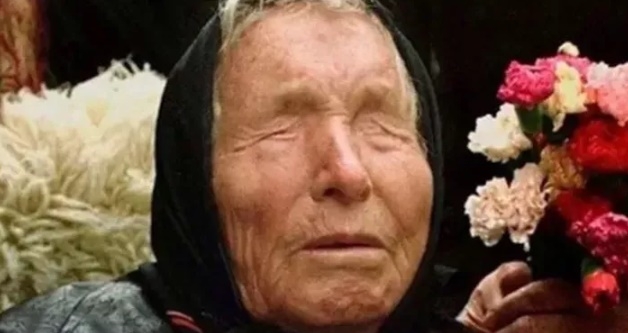 Baba Vanga'n�n Kehaneti
