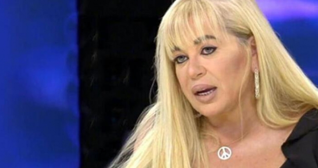 Zerrin �zerden haber geldi
