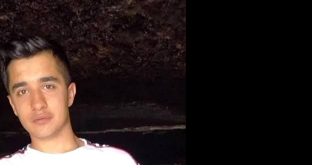 8 g�nd�r aranan 20 ya��ndaki �ehmus