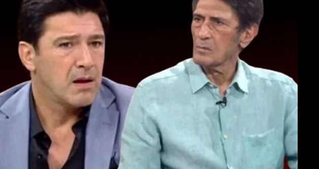 Hakan Ural'�n babas�