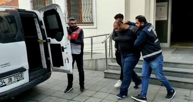 �lk ifadesi ortaya ��kt�