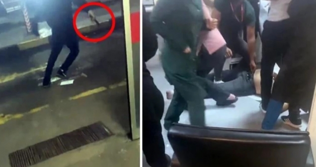 �ok say�da polis asker ve vatanda�