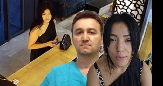 Doktor ve Yeni G�r�nt�