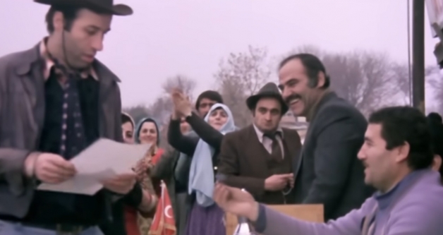 Ye�il�am Dizi Oyuncumuz