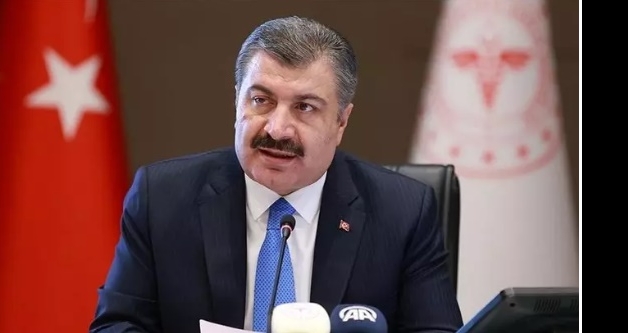 Bakan Yeni Hastal�k