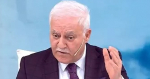 Nihat Hatipo�lu �nerisi