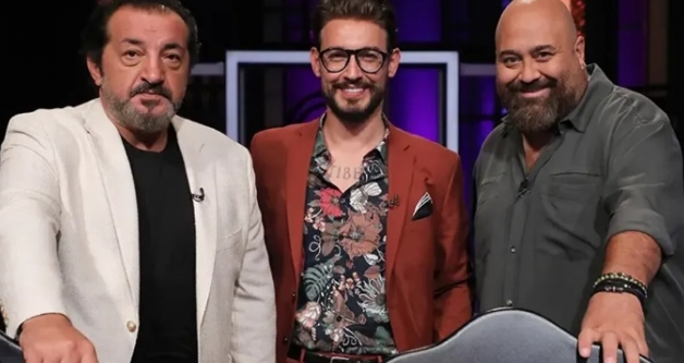 Master Chef Yeni �sim