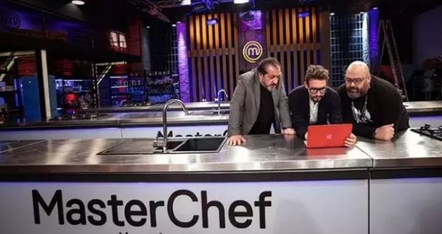 Master Chef Elenen Yeni �sim