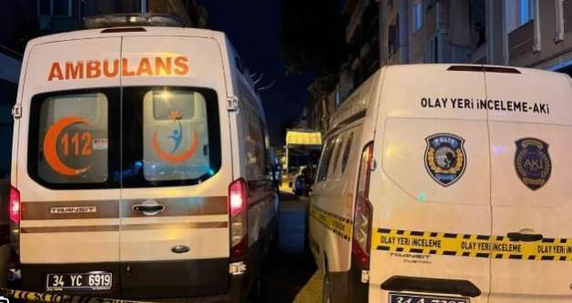 �stanbul'da Ya�and�