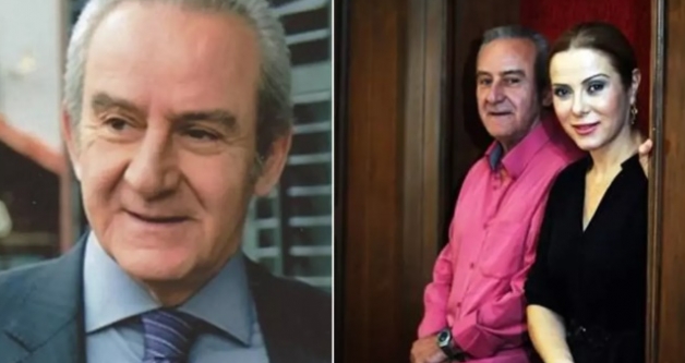 Usta Oyuncular�m�zdan Biri