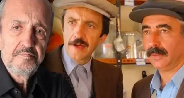Ye�il�am�n Usta Oyuncusu