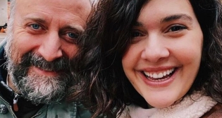 Bergzar Korel ve Halit Ergen