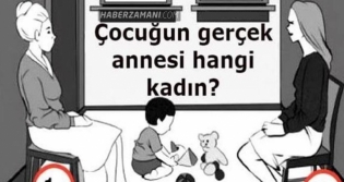  ocugun annesi kim testi