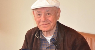 Ahmet Muvaffak