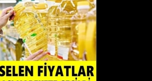 Ykselen Fiyatlardan Sonra Harekete