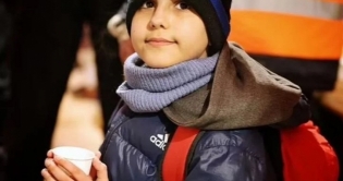 11 yandaki mucize ocuk