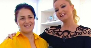 ATV'de Beklenmedik Ayrlk