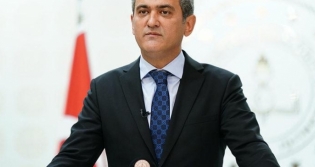 Yz yze ara verildi