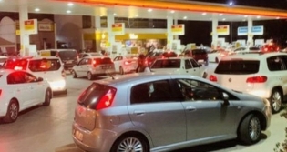 Motorin 30 tl