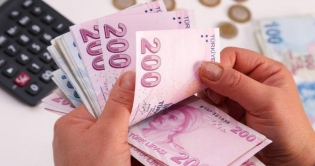 Her Emekliye 2500 Lira