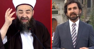 Serdar Tuncer ve Cbbeli Ahmet