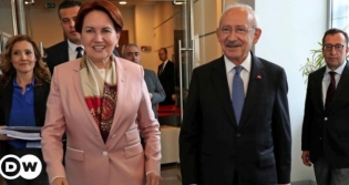 Millet ttifaknn Aday Belli Oldu