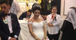 Sevgi Gevek