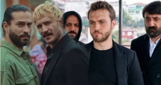 Cukur Dizi Oyuncusu Tekrar Ekrana Dnd