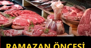 Ramazan ncesi Et Fiyat