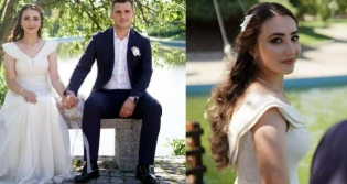 Polis memuru ve ei