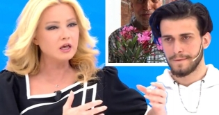 Mge Anlda Ortaya kt