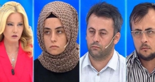 Herkes sonucu merak ediyordu