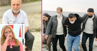 Mge Anl Programnda Sona Gelindi