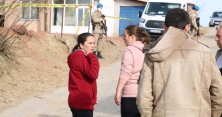 Edirnede olan