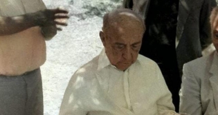 Eyp Sabri Tuncer Kolonyas