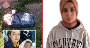 Nisa Bebein Annesi