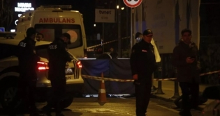 Beiktata bir renci