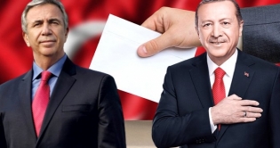 Erdoan ve Mansur Yava