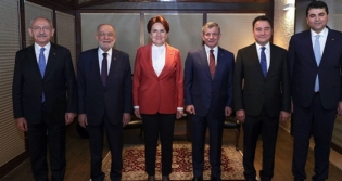 Millet ittifakndan aklama