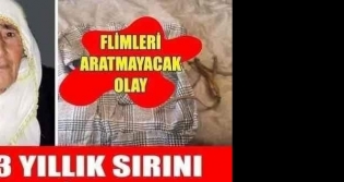 53 yllk srrn verdi