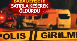 Balkesirde yaand